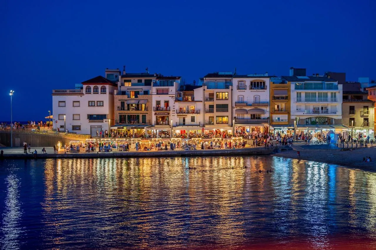 بيت للعطل فيلا La Bellesa L' Escala إسبانيا